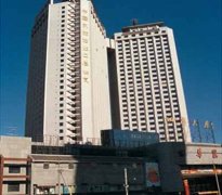 長虹北京分公司電檢消檢